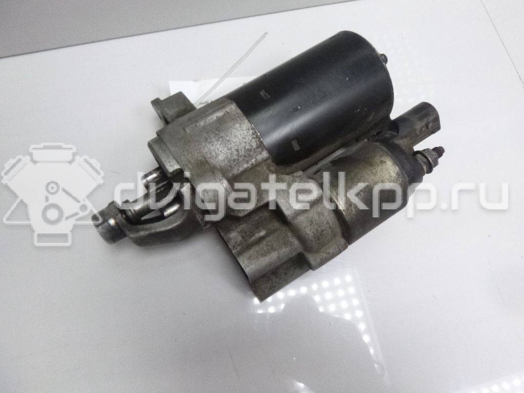 Фото Стартер  06h911021a для Audi Q5 / A5 / A4 / A6 {forloop.counter}}