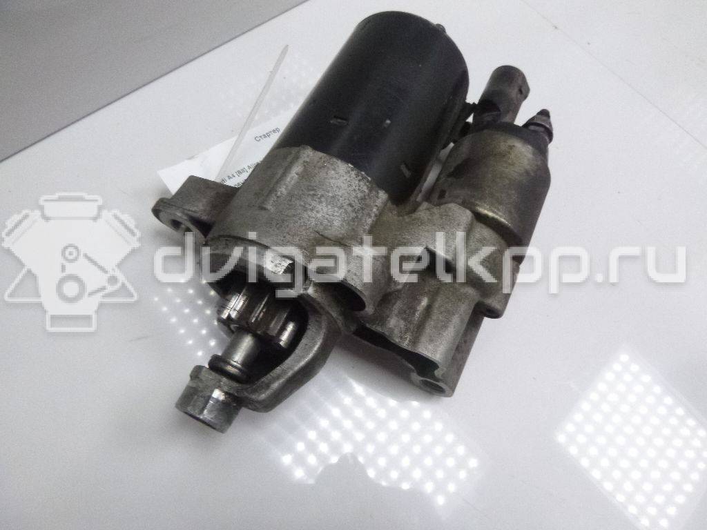 Фото Стартер  06h911021a для Audi Q5 / A5 / A4 / A6 {forloop.counter}}