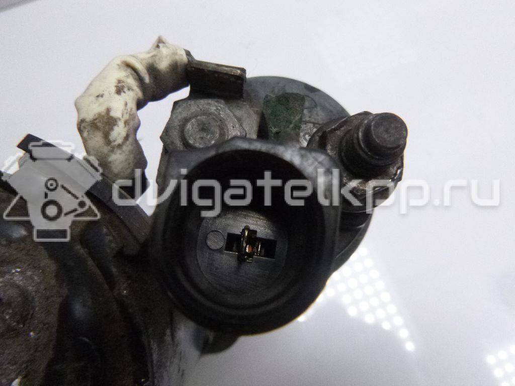Фото Стартер  06h911021a для Audi Q5 / A5 / A4 / A6 {forloop.counter}}