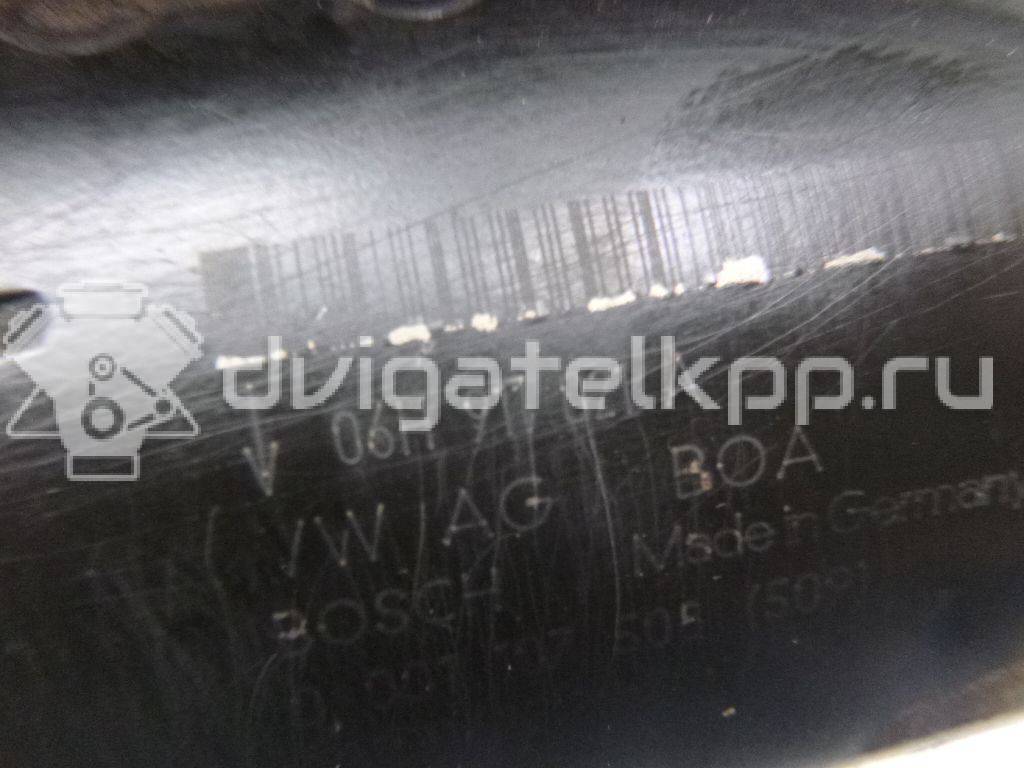 Фото Стартер  06h911021a для Audi Q5 / A5 / A4 / A6 {forloop.counter}}