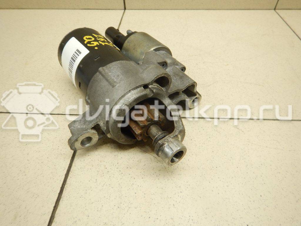 Фото Стартер  06h911021a для Audi Q5 / A5 / A4 / A6 {forloop.counter}}