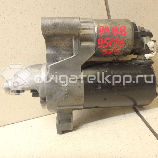 Фото Стартер  06H911021A для Audi Q5 / A5 / A4 / A6