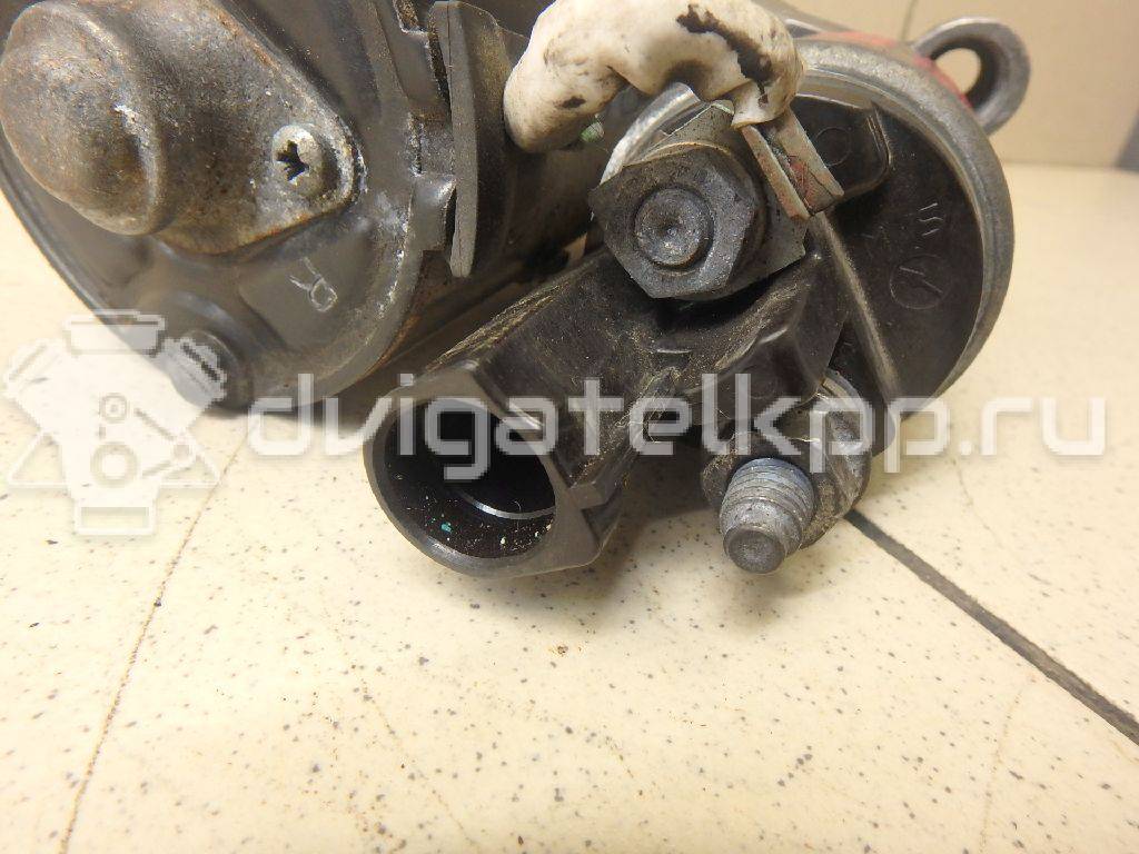 Фото Стартер  06H911021A для Audi Q5 / A5 / A4 / A6 {forloop.counter}}