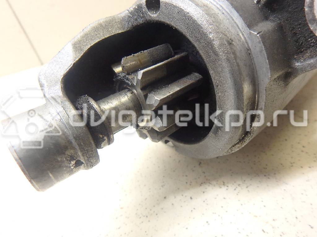 Фото Стартер  06H911021A для Audi Q5 / A5 / A4 / A6 {forloop.counter}}