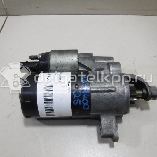 Фото Стартер  06h911021a для Audi Q5 / A5 / A4 / A6