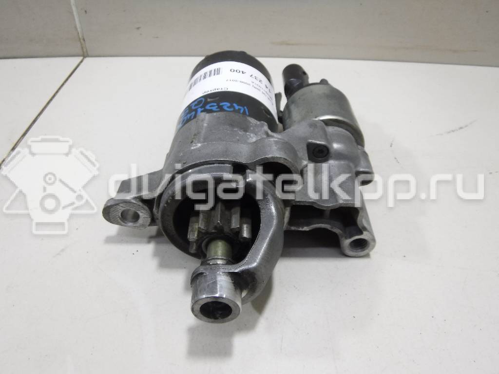 Фото Стартер  06h911021a для Audi Q5 / A5 / A4 / A6 {forloop.counter}}