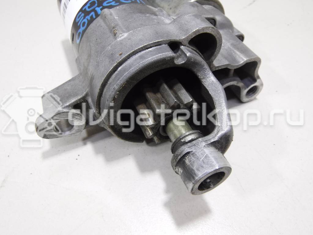 Фото Стартер  06h911021a для Audi Q5 / A5 / A4 / A6 {forloop.counter}}