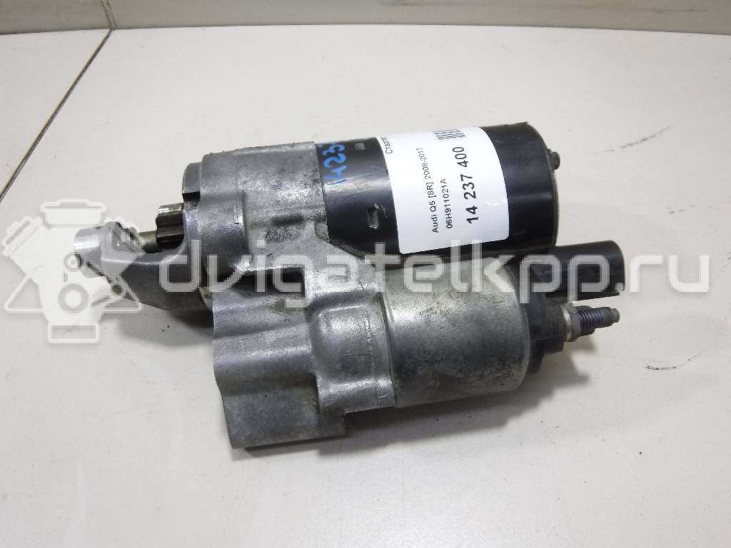 Фото Стартер  06h911021a для Audi Q5 / A5 / A4 / A6 {forloop.counter}}