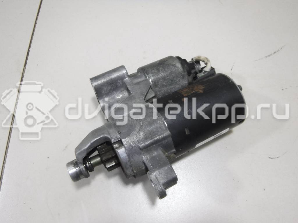 Фото Стартер  06h911021a для Audi Q5 / A5 / A4 / A6 {forloop.counter}}