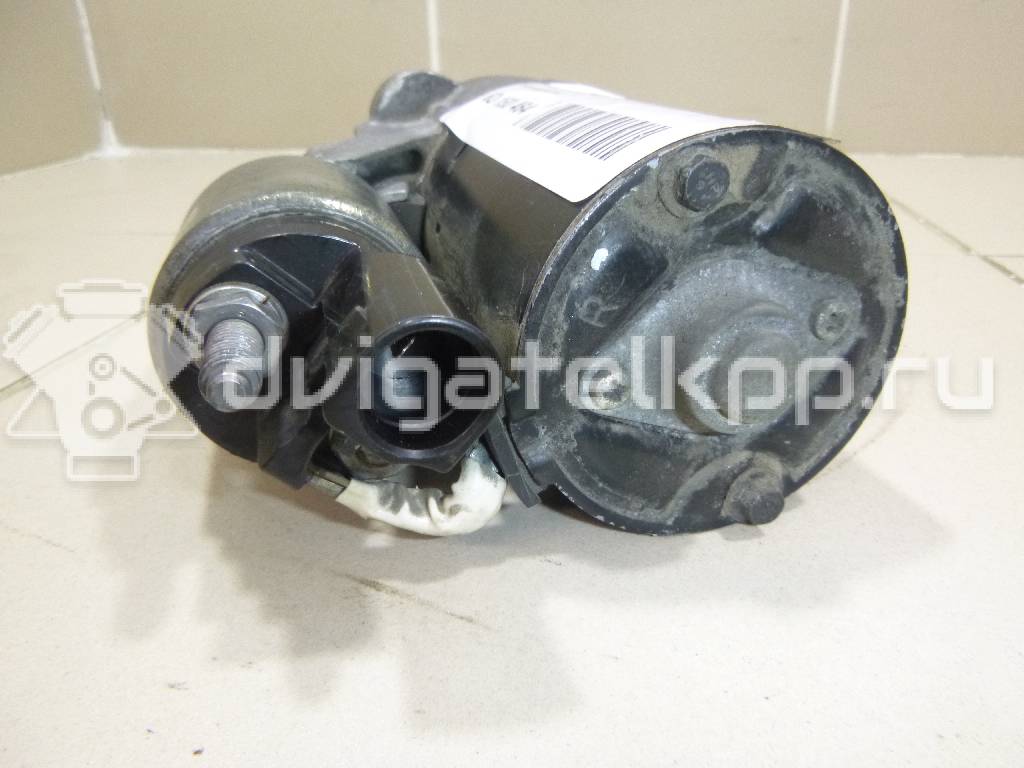 Фото Стартер  06h911021a для Audi Q5 / A5 / A4 / A6 {forloop.counter}}
