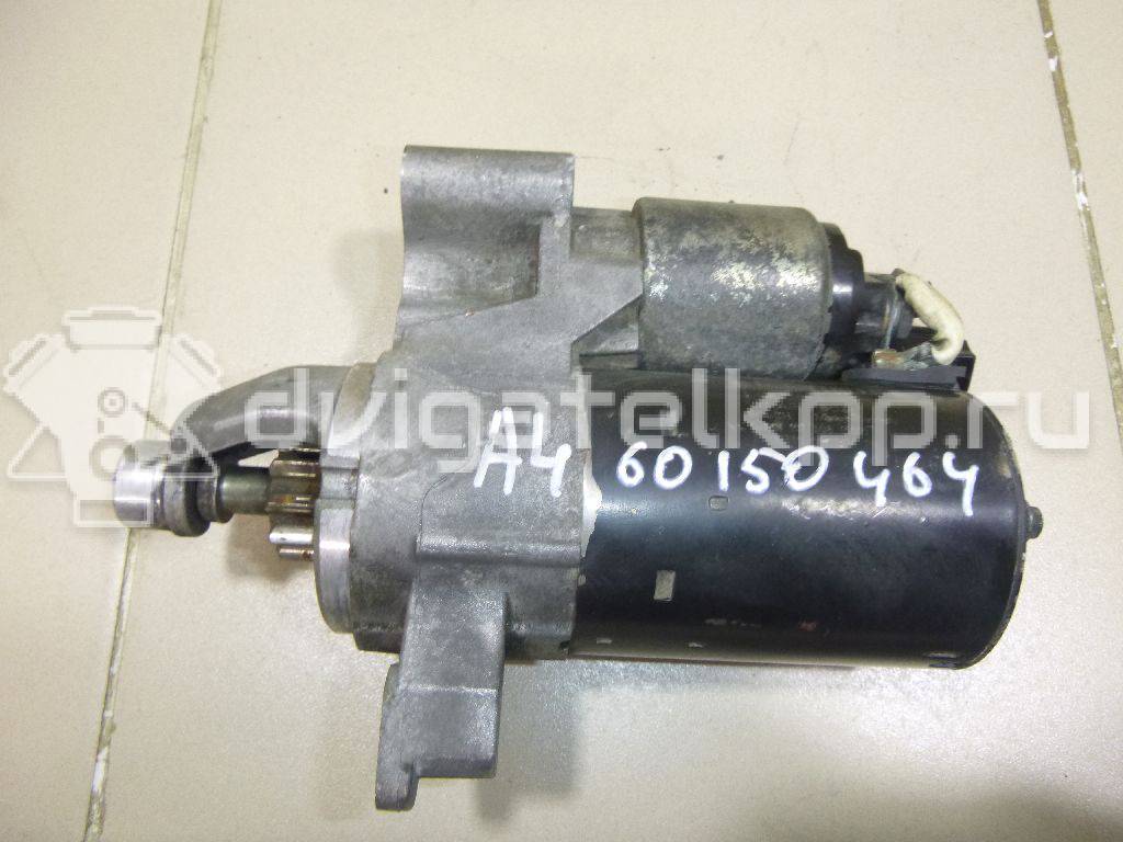Фото Стартер  06h911021a для Audi Q5 / A5 / A4 / A6 {forloop.counter}}