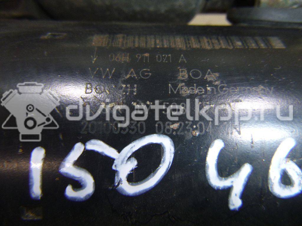 Фото Стартер  06h911021a для Audi Q5 / A5 / A4 / A6 {forloop.counter}}