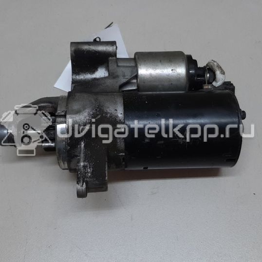 Фото Стартер  06h911021a для Audi Q5 / A5 / A4 / A6