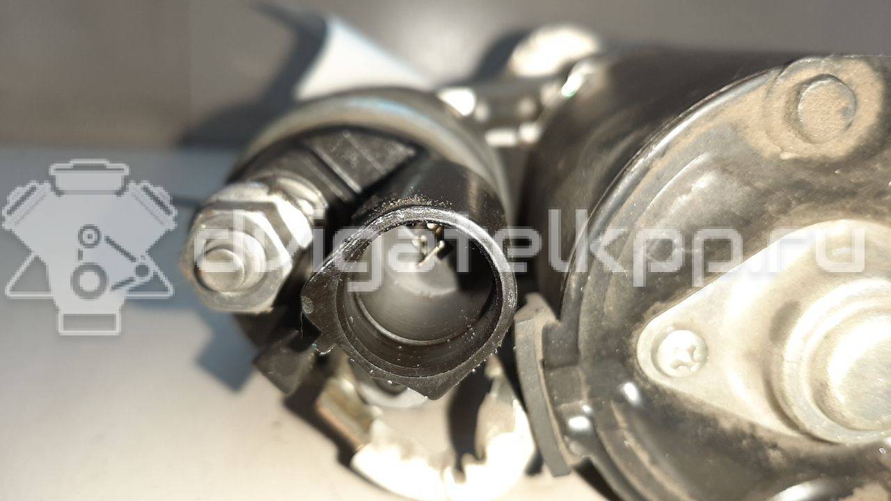 Фото Стартер  06h911021a для Audi Q5 / A5 / A4 / A6 {forloop.counter}}