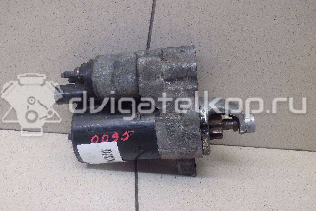 Фото Стартер  06h911021a для Audi Q5 / A5 / A4 / A6 {forloop.counter}}