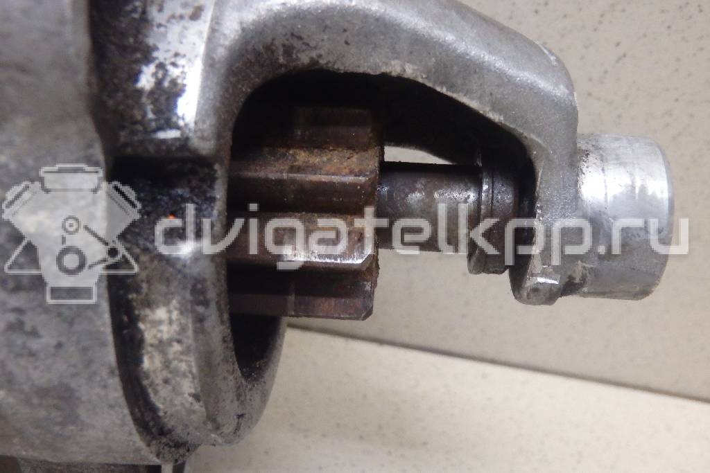Фото Стартер  06h911021a для Audi Q5 / A5 / A4 / A6 {forloop.counter}}