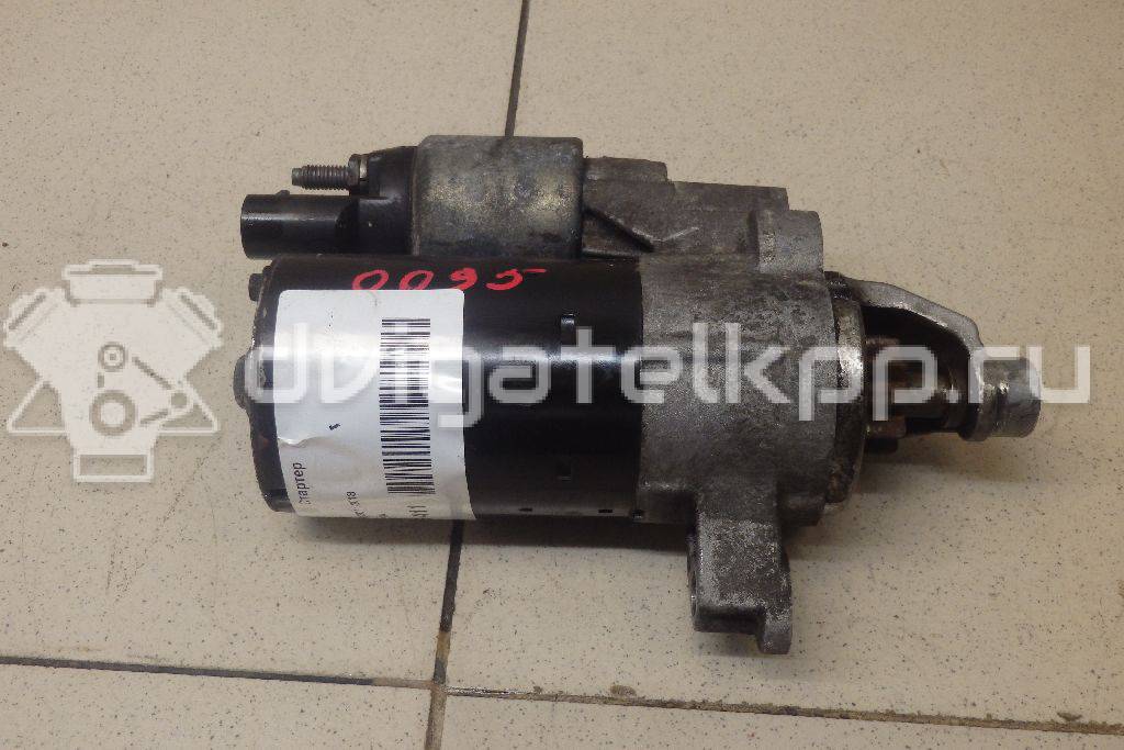 Фото Стартер  06h911021a для Audi Q5 / A5 / A4 / A6 {forloop.counter}}
