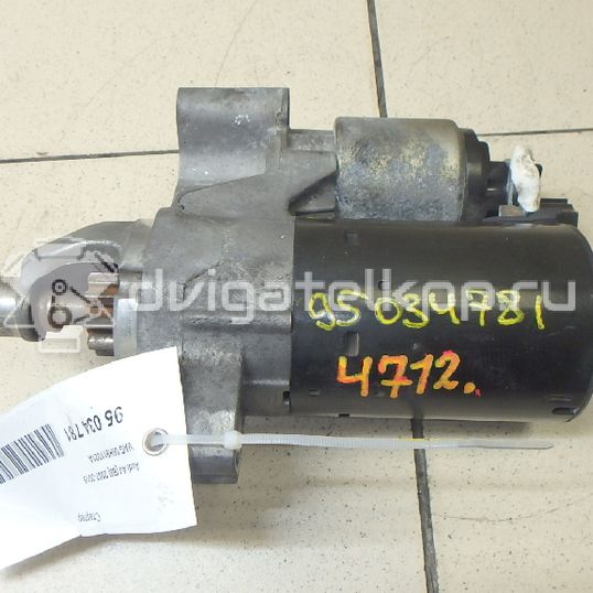 Фото Стартер  06h911021a для Audi Q5 / A5 / A4 / A6