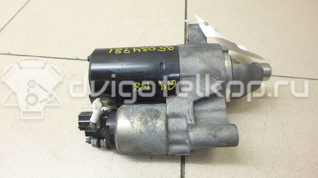 Фото Стартер  06h911021a для Audi Q5 / A5 / A4 / A6 {forloop.counter}}