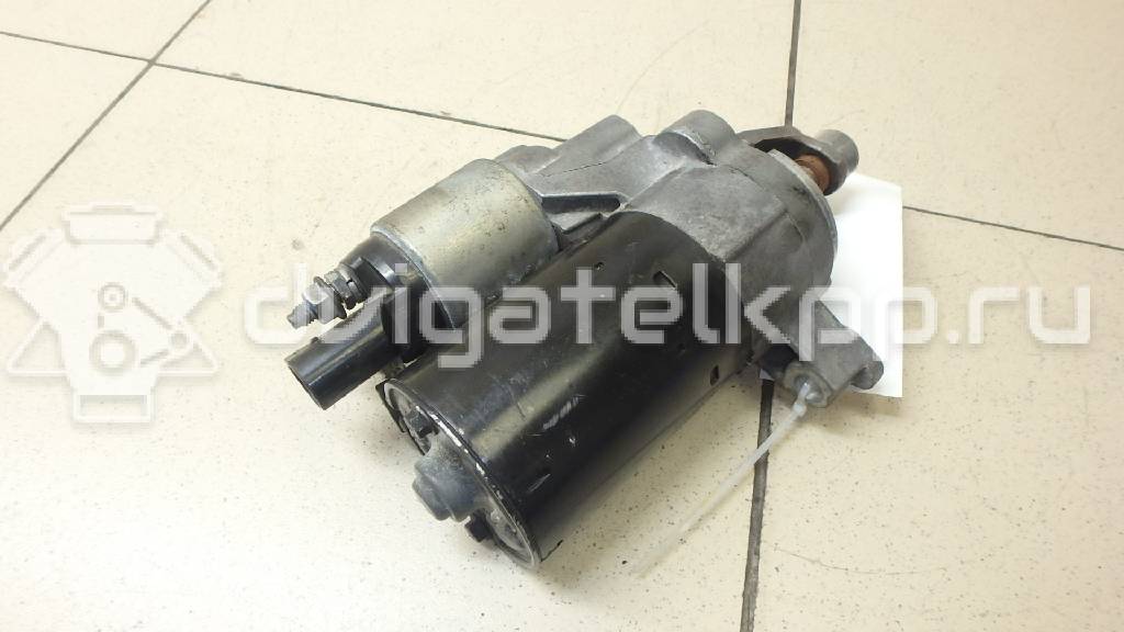 Фото Стартер  06h911021a для Audi Q5 / A5 / A4 / A6 {forloop.counter}}