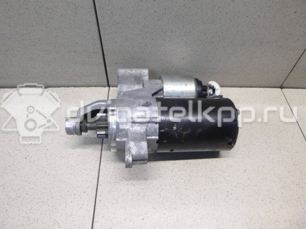 Фото Стартер  06H911021A для Audi Q5 / A5 / A4 / A6 {forloop.counter}}