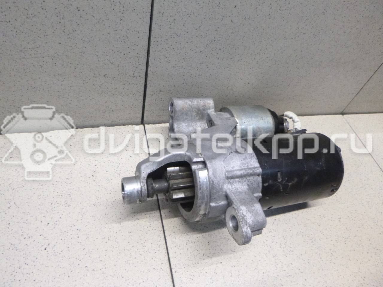 Фото Стартер  06H911021A для Audi Q5 / A5 / A4 / A6 {forloop.counter}}