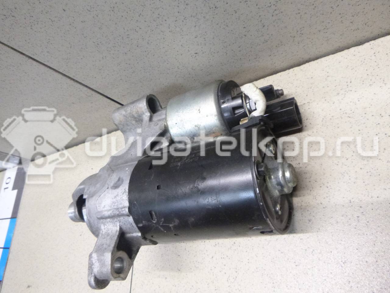 Фото Стартер  06H911021A для Audi Q5 / A5 / A4 / A6 {forloop.counter}}