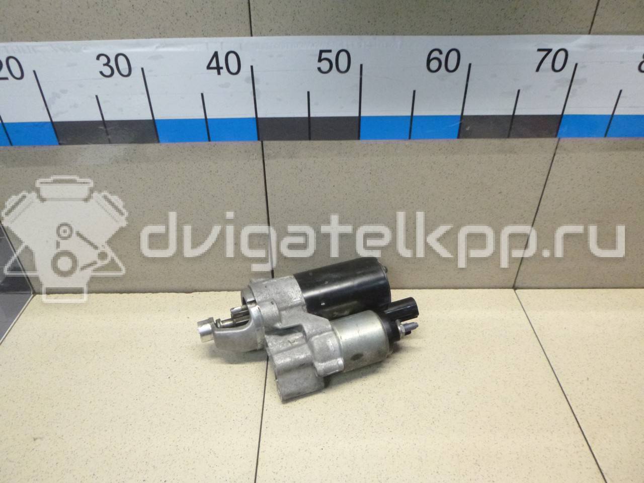 Фото Стартер  06H911021A для Audi Q5 / A5 / A4 / A6 {forloop.counter}}
