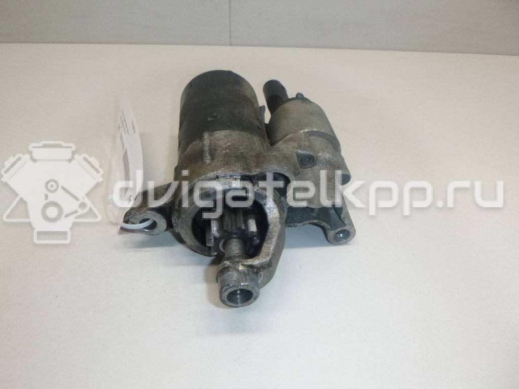 Фото Стартер  06h911021a для Audi Q5 / A5 / A4 / A6 {forloop.counter}}