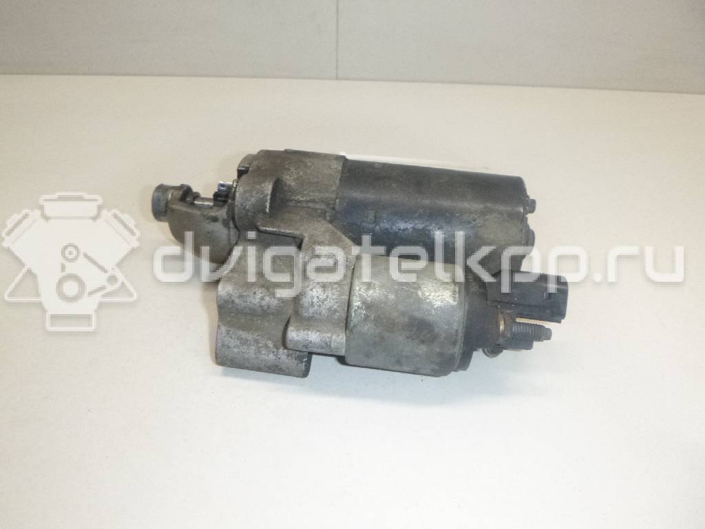 Фото Стартер  06h911021a для Audi Q5 / A5 / A4 / A6 {forloop.counter}}