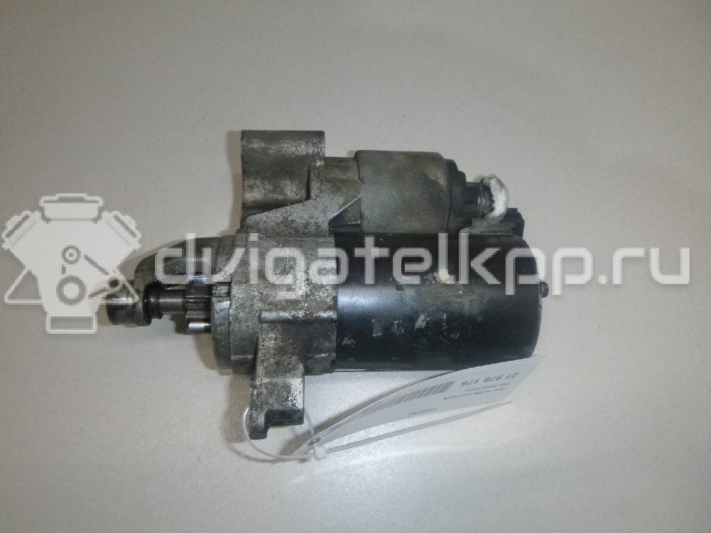 Фото Стартер  06h911021a для Audi Q5 / A5 / A4 / A6 {forloop.counter}}
