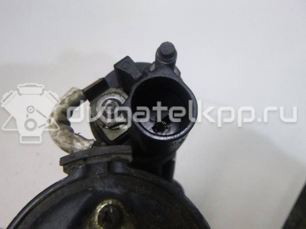 Фото Стартер  06h911021a для Audi Q5 / A5 / A4 / A6 {forloop.counter}}