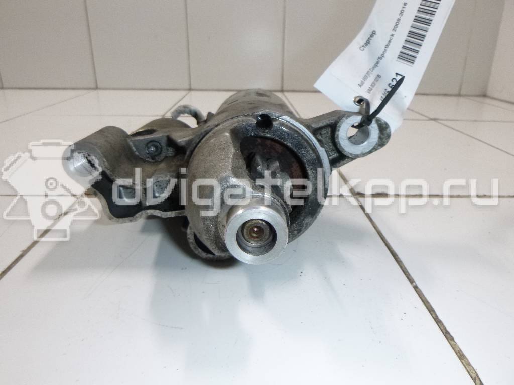 Фото Стартер  06H911021A для Audi Q5 / A5 / A4 / A6 {forloop.counter}}