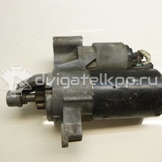 Фото Стартер  06H911021A для Audi Q5 / A5 / A4 / A6