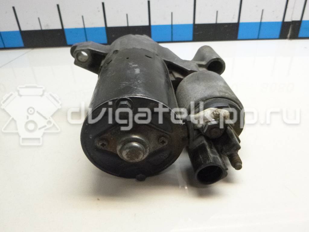 Фото Стартер  06H911021A для Audi Q5 / A5 / A4 / A6 {forloop.counter}}