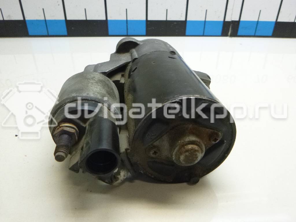 Фото Стартер  06H911021A для Audi Q5 / A5 / A4 / A6 {forloop.counter}}