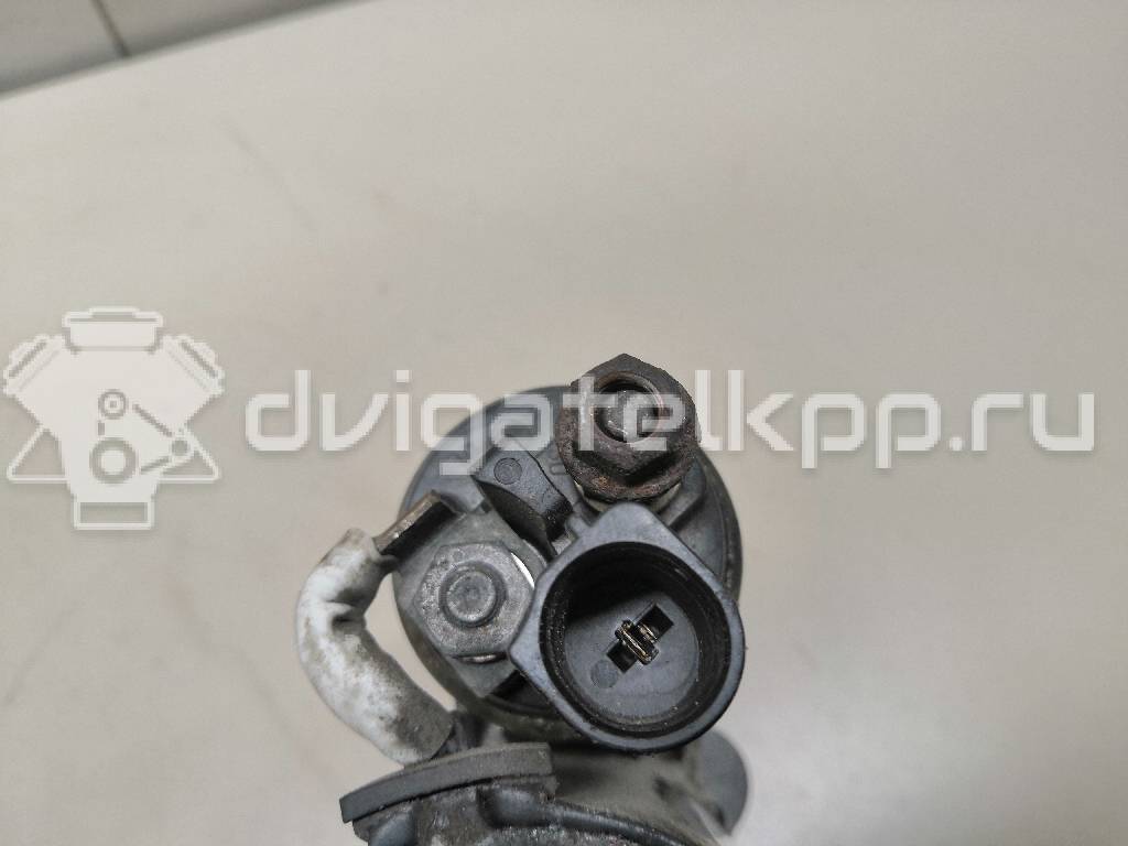 Фото Стартер  06h911021a для Audi Q5 / A5 / A4 / A6 {forloop.counter}}