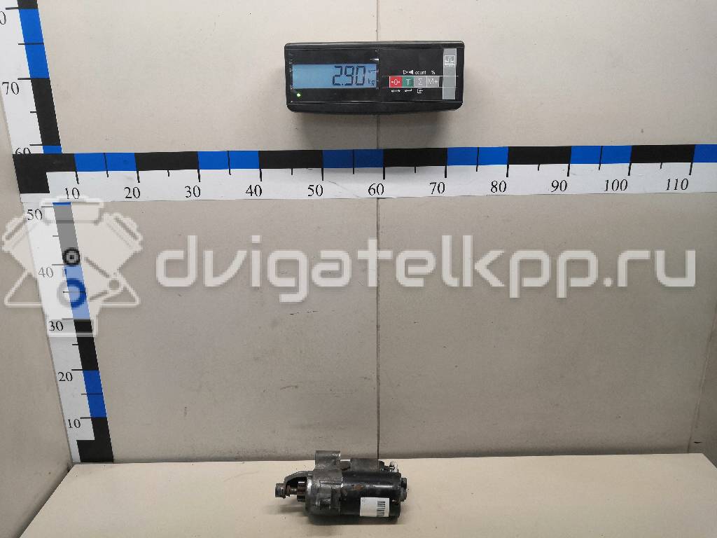 Фото Стартер  06h911021a для Audi Q5 / A5 / A4 / A6 {forloop.counter}}