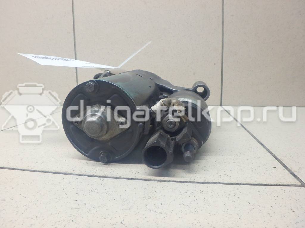 Фото Стартер  06H911021A для Audi Q5 / A5 / A4 / A6 {forloop.counter}}