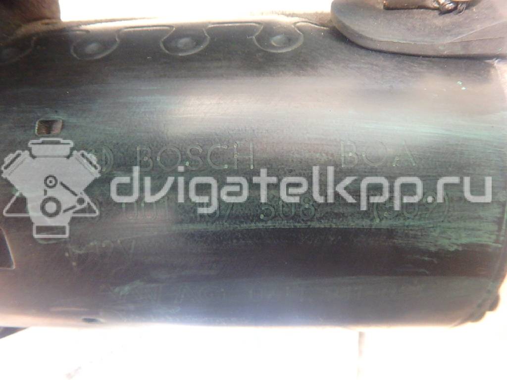Фото Стартер  06H911021A для Audi Q5 / A5 / A4 / A6 {forloop.counter}}