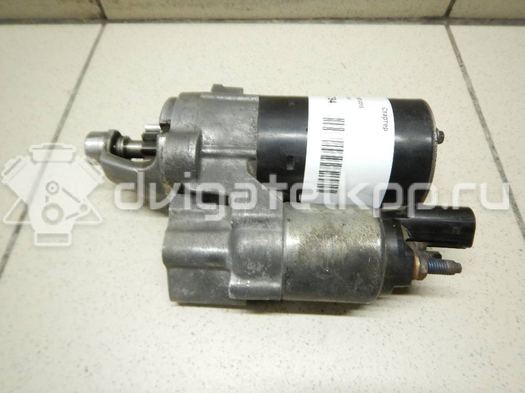 Фото Стартер  06H911021A для Audi Q5 / A5 / A4 / A6 {forloop.counter}}