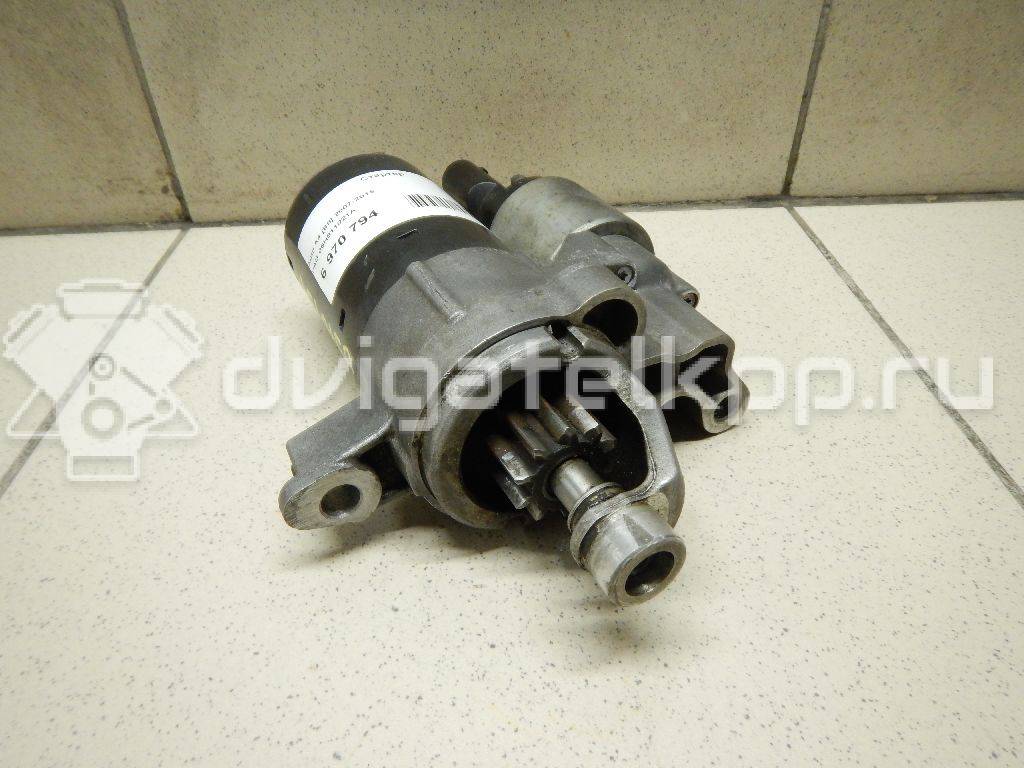 Фото Стартер  06H911021A для Audi Q5 / A5 / A4 / A6 {forloop.counter}}