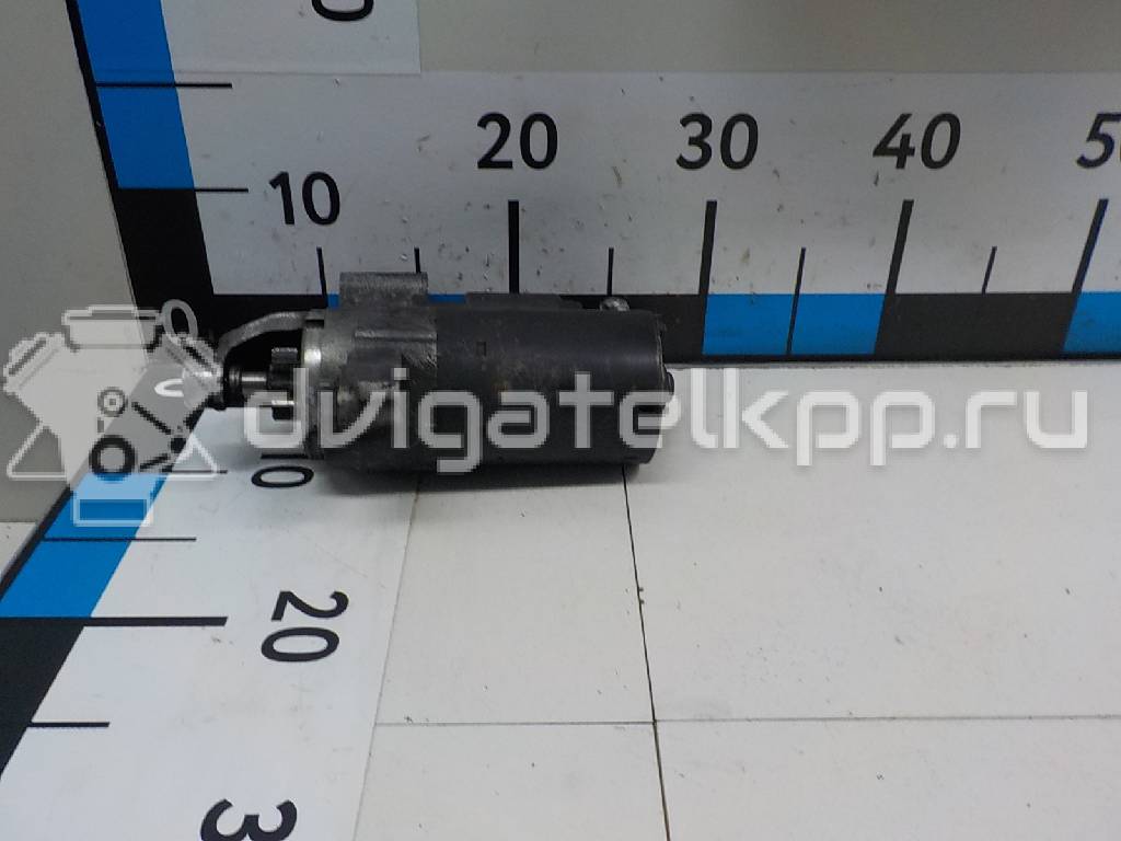Фото Стартер  06H911021A для Audi Q5 / A5 / A4 / A6 {forloop.counter}}