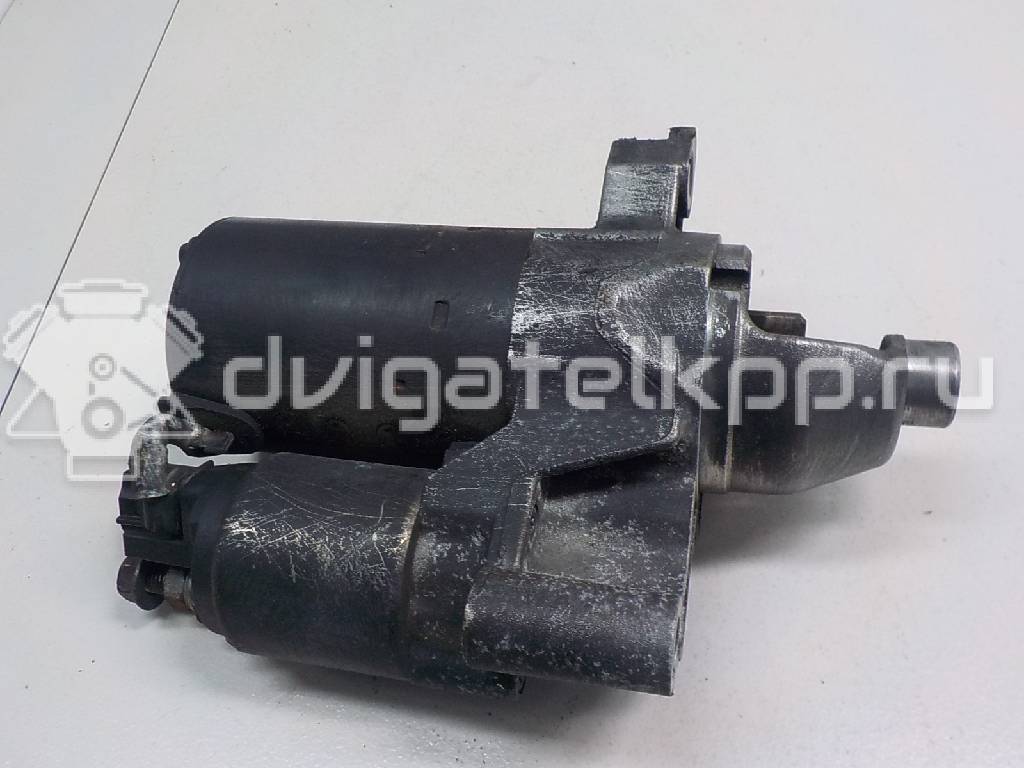 Фото Стартер  06H911021A для Audi Q5 / A5 / A4 / A6 {forloop.counter}}