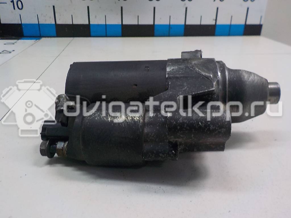 Фото Стартер  06H911021A для Audi Q5 / A5 / A4 / A6 {forloop.counter}}