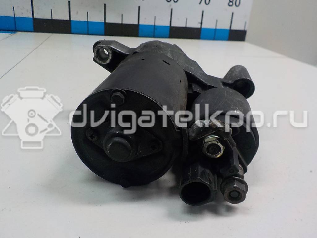 Фото Стартер  06H911021A для Audi Q5 / A5 / A4 / A6 {forloop.counter}}