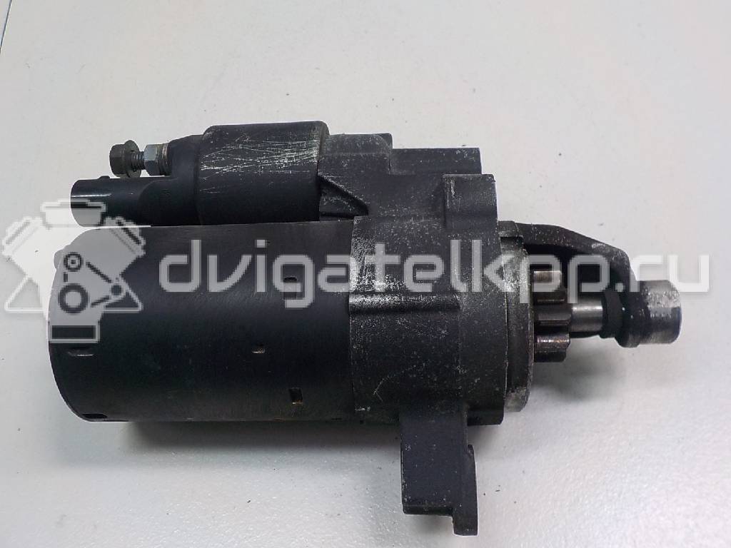 Фото Стартер  06H911021A для Audi Q5 / A5 / A4 / A6 {forloop.counter}}