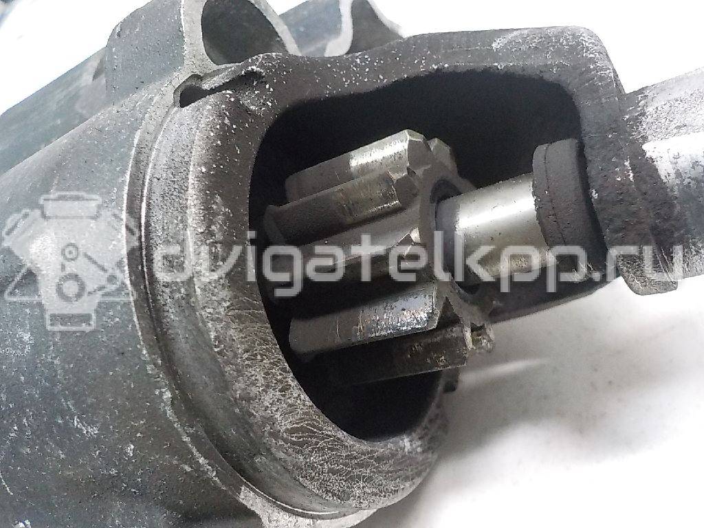 Фото Стартер  06H911021A для Audi Q5 / A5 / A4 / A6 {forloop.counter}}