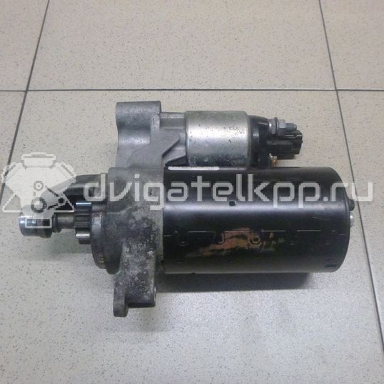Фото Стартер  06H911021A для Audi Q5 / A5 / A4 / A6