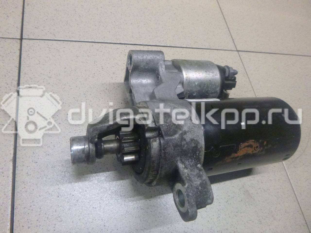 Фото Стартер  06H911021A для Audi Q5 / A5 / A4 / A6 {forloop.counter}}